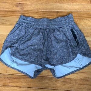 Lululemon Tracker Shorts